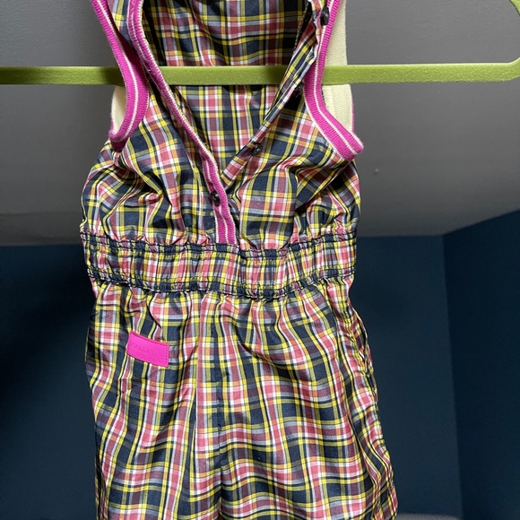 Burberry outfit - Picture 5 of 8